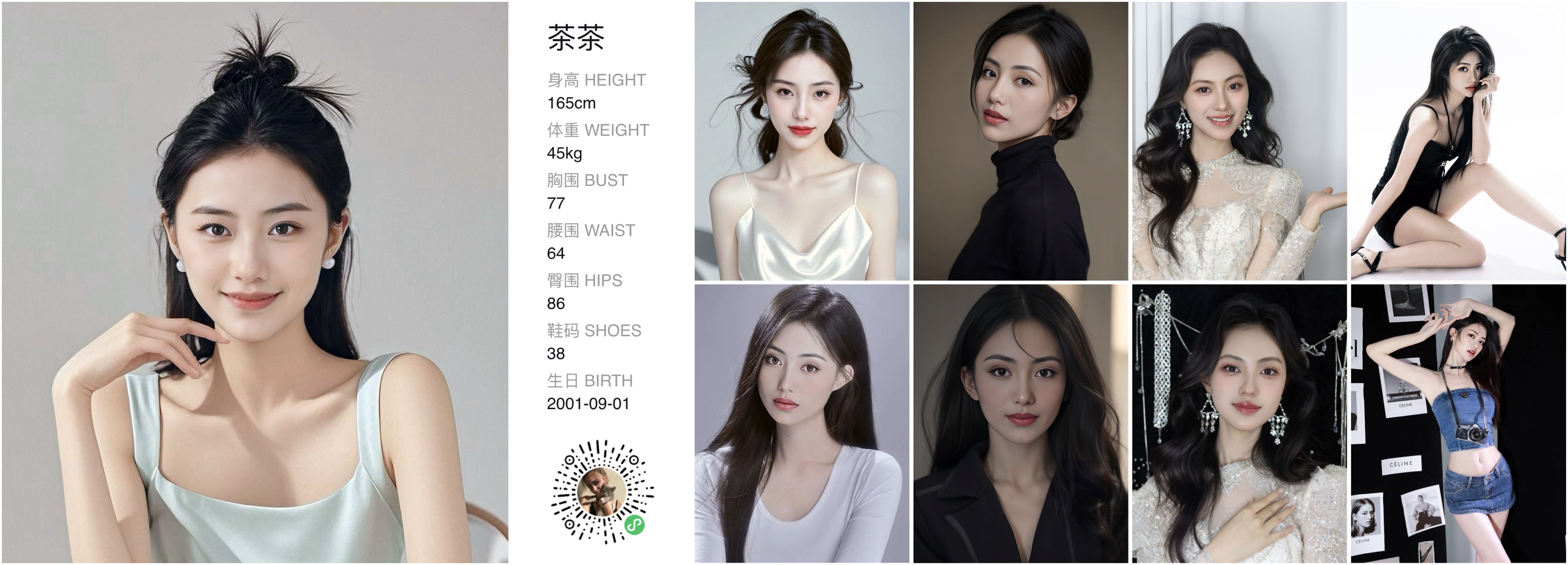 美影云