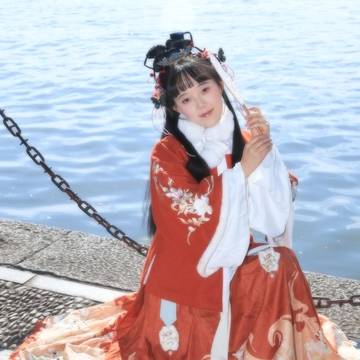 Z梦敏敏的微模卡作品