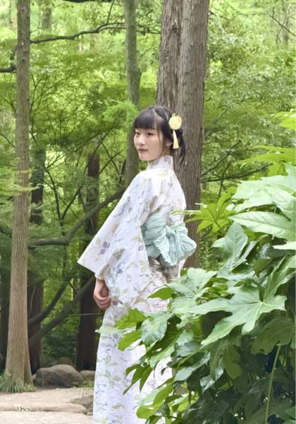 形象照片