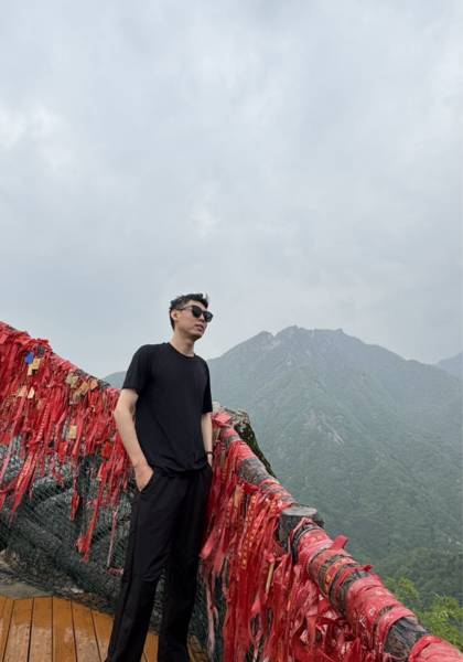 形象照片