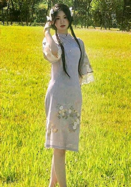 推荐艺人