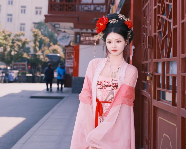 艺人背景图