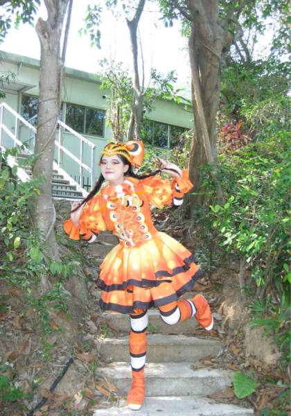 形象照片