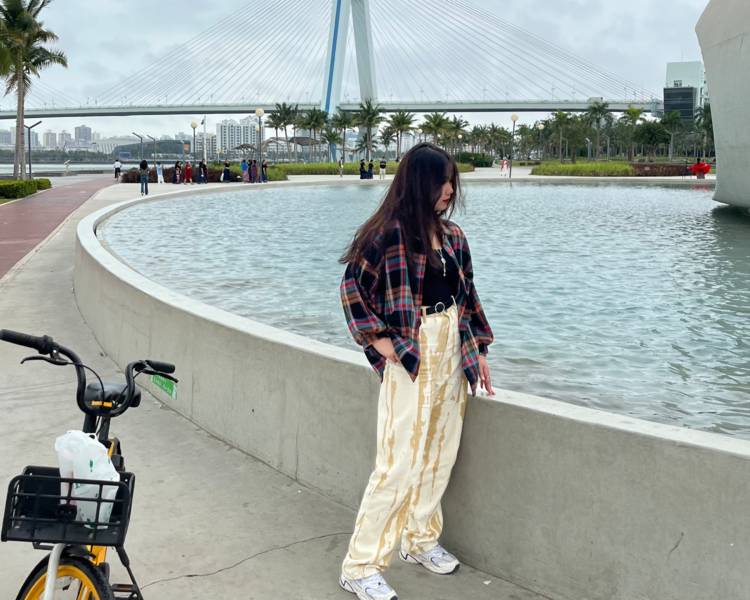 艺人背景图