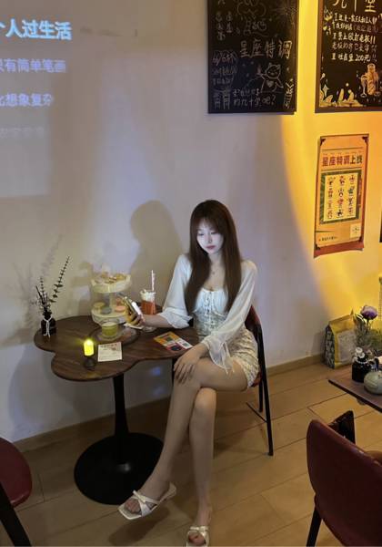 形象照片