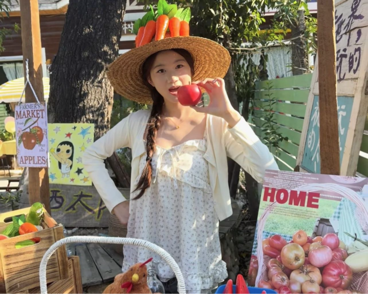 艺人背景图