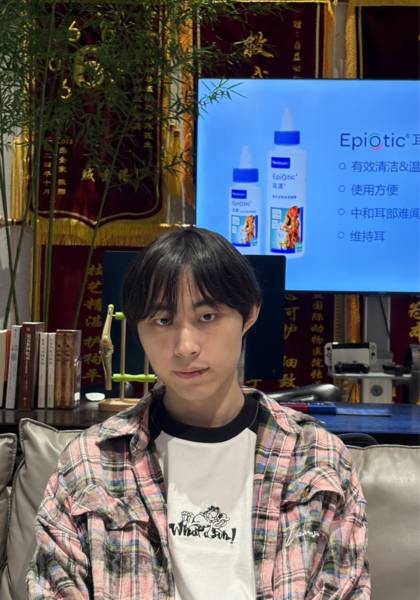 形象照片