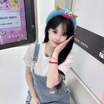 仔的微模卡作品