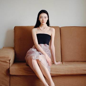 Vshjr的微模卡作品