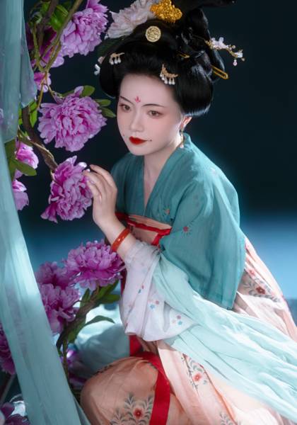 推荐艺人