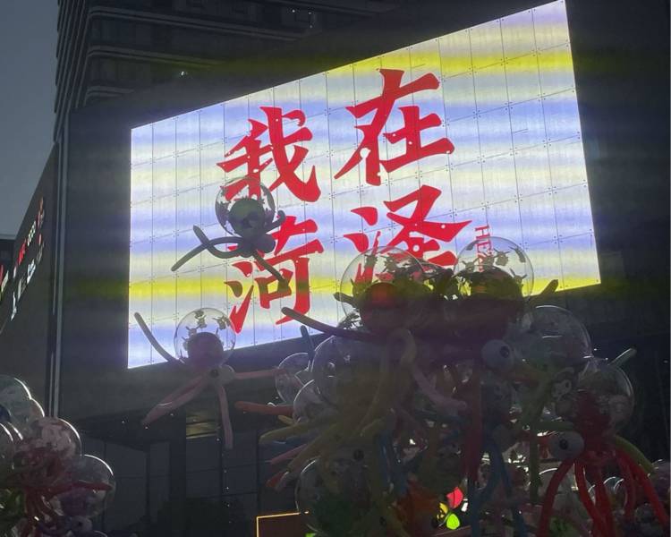 艺人背景图