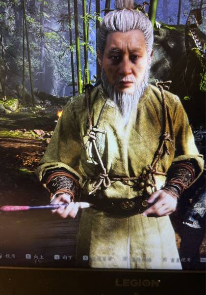 推荐艺人