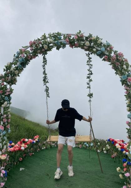 形象照片