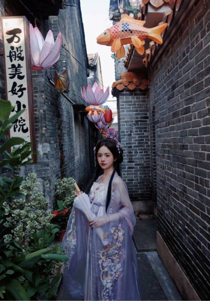 形象照片