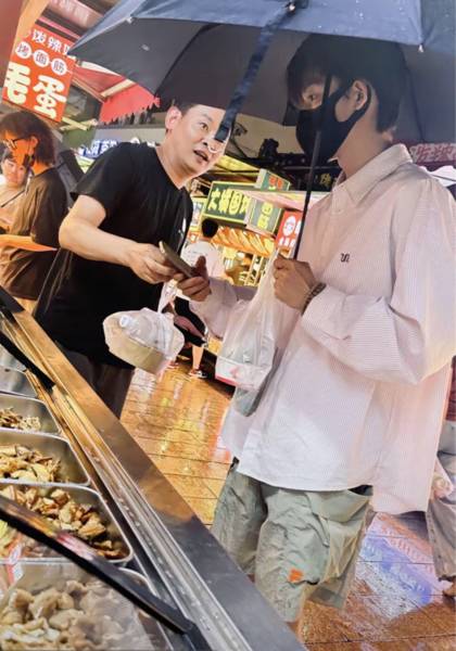 形象照片