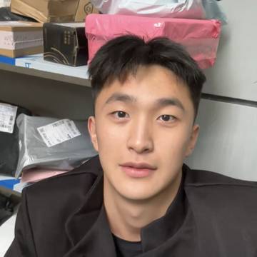 李晨阳的微模卡作品
