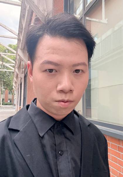 形象照片