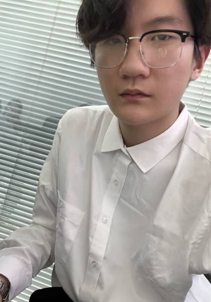 形象照片