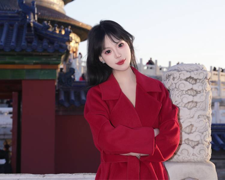 艺人背景图