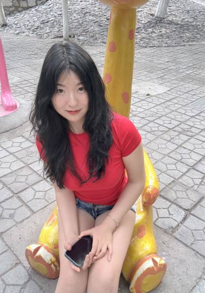 形象照片