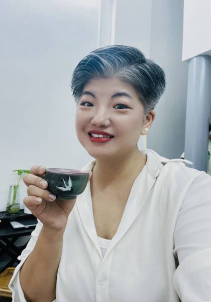 形象照片