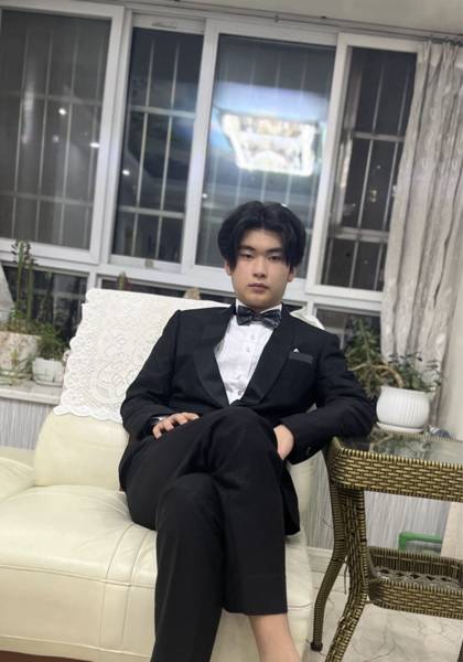 推荐艺人