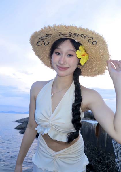 形象照片