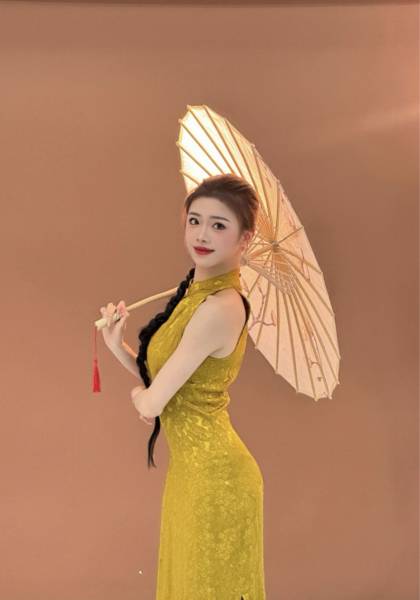 推荐艺人