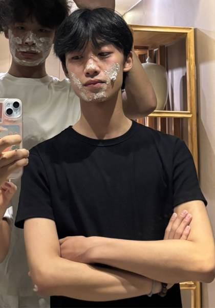 推荐艺人