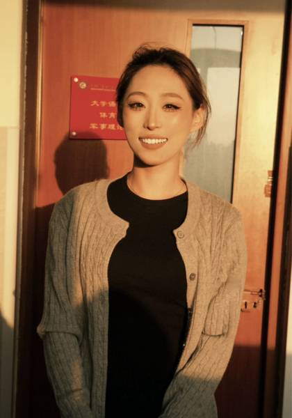 形象照片