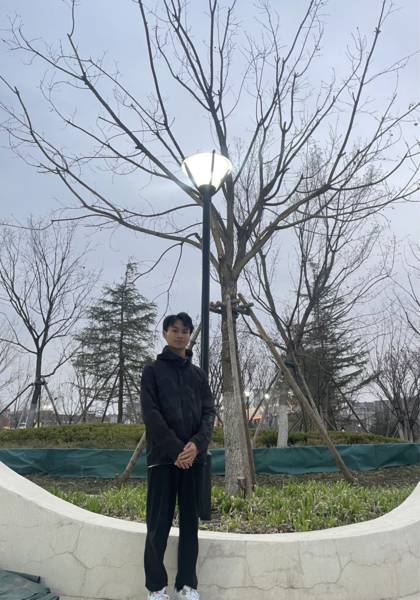 形象照片