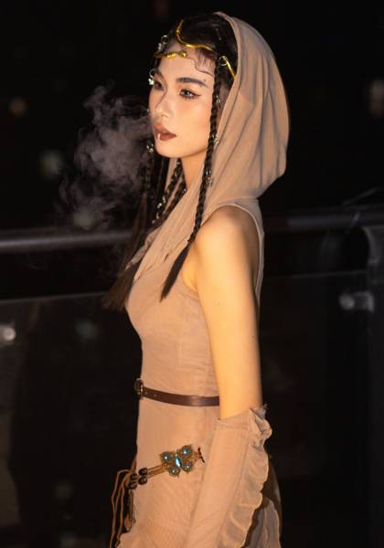 形象照片
