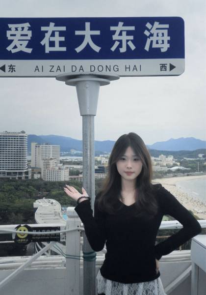 形象照片