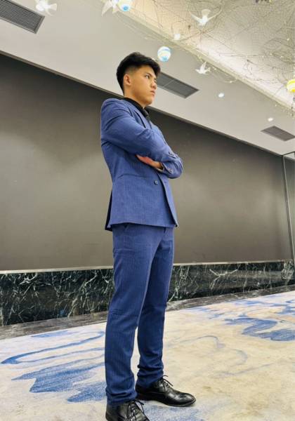 形象照片