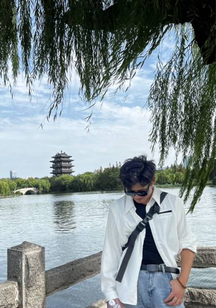 形象照片