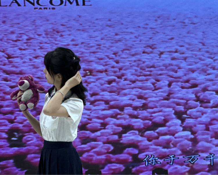 艺人背景图