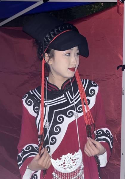 形象照片