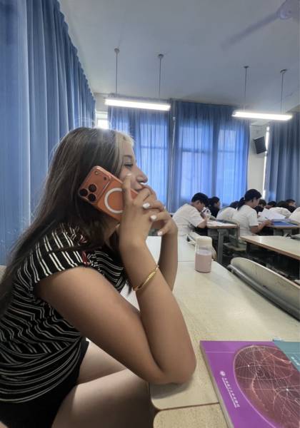 形象照片