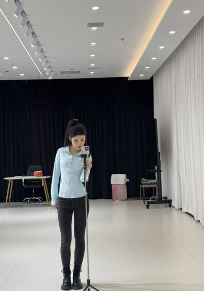 形象照片