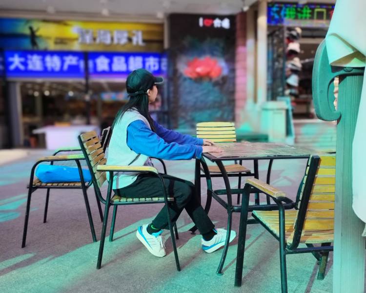 艺人背景图