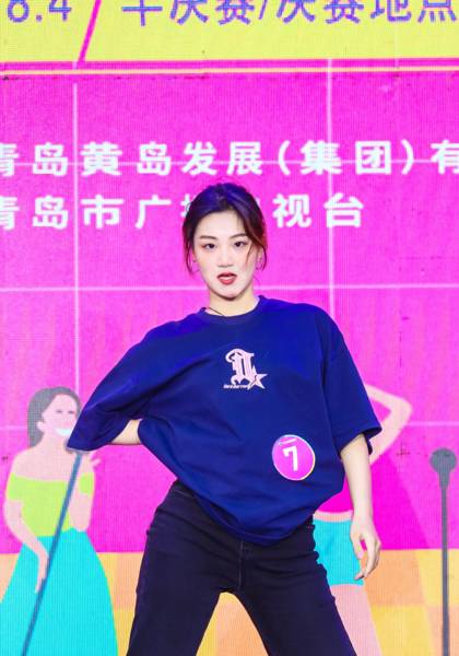 形象照片