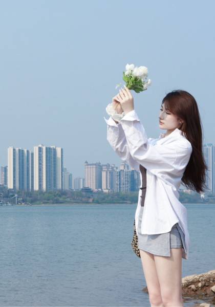 形象照片