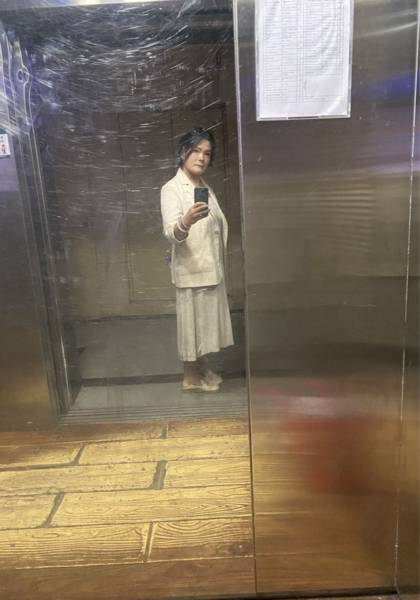 形象照片