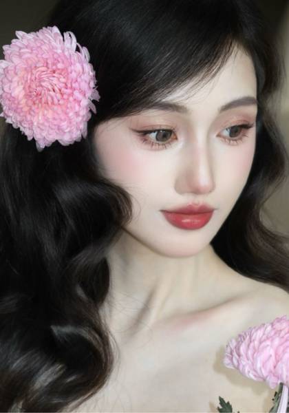 形象照片