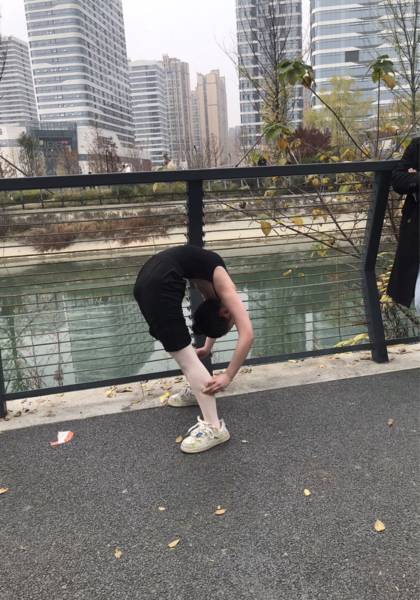 形象照片