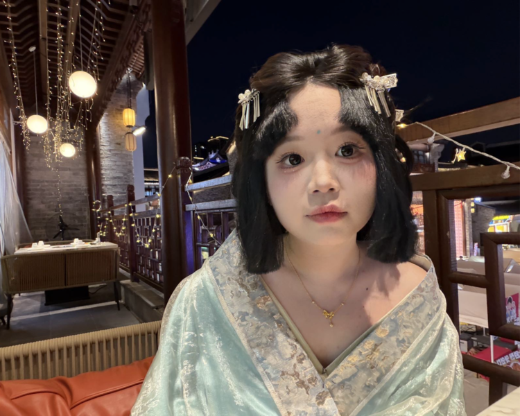 艺人背景图