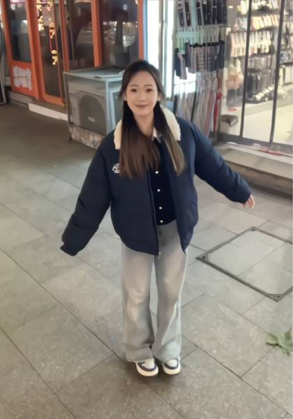 形象照片