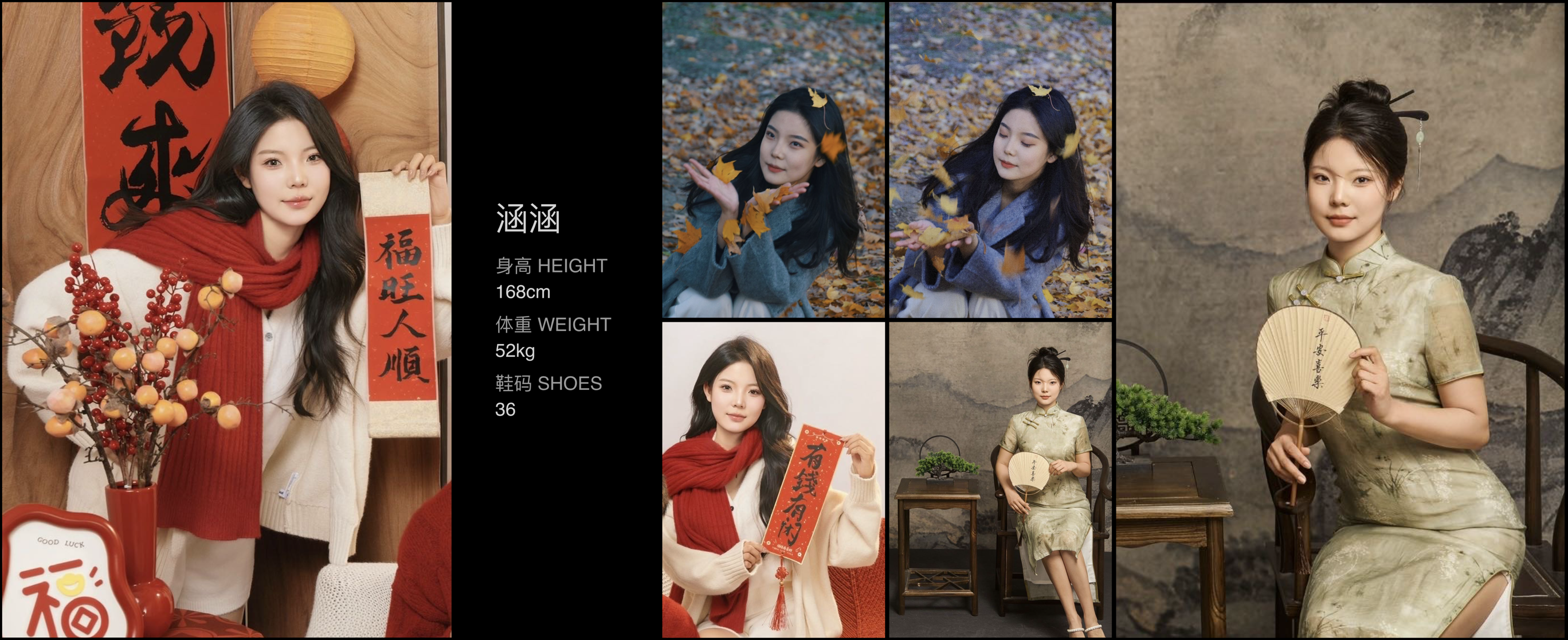 美影云