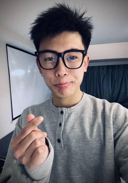 形象照片