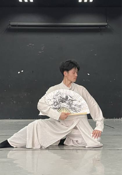 推荐艺人